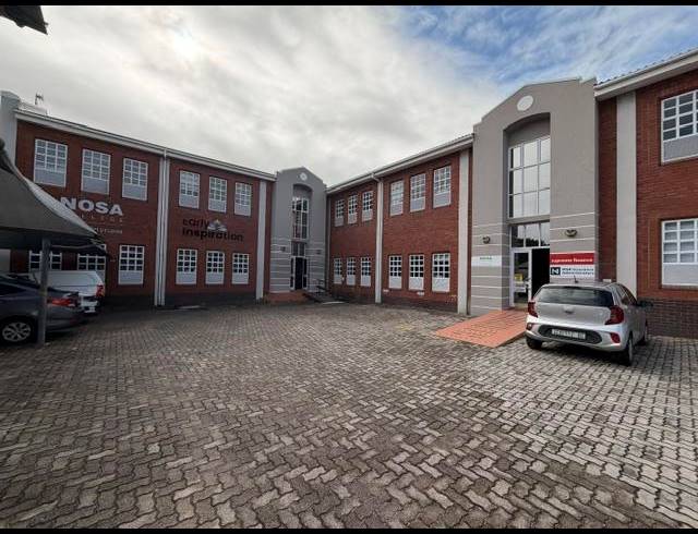 BUSINESS PROPERTY TO RENT IN NEWTON PARK